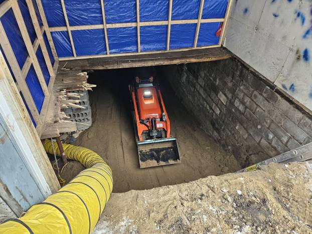 Démolition Trois-Rivières Shawinigan