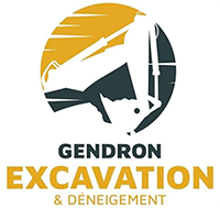Gendron Excavation